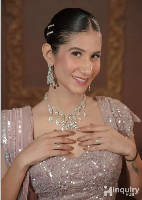 Archana S Makeover