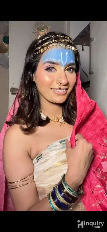 Archana S Makeover