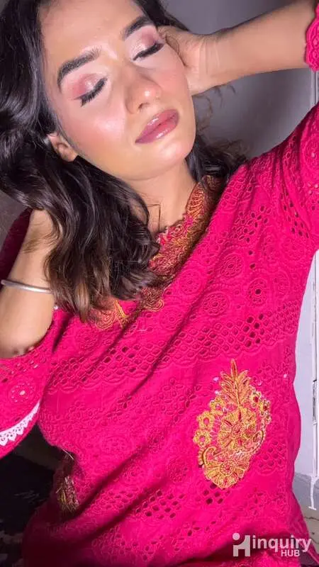 Archana S Makeover