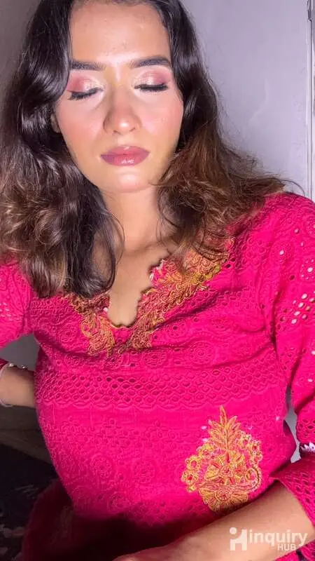 Archana S Makeover
