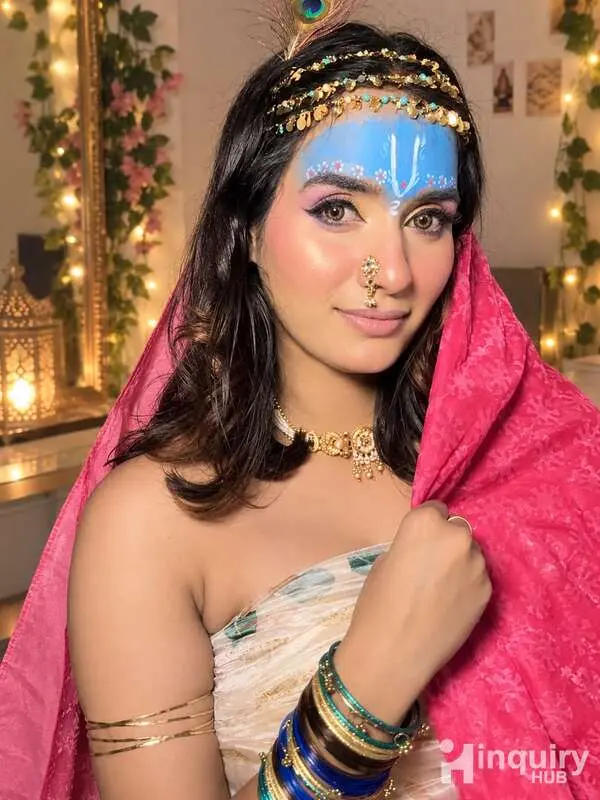 Archana S Makeover