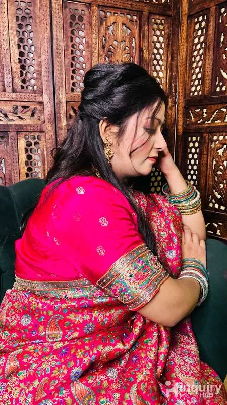 Kanika Makeup Artist