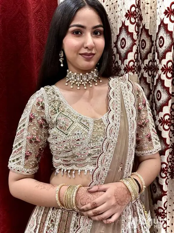 Kanika Makeup Artist