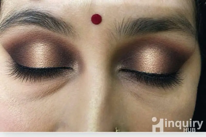 Kanika Makeup Artist