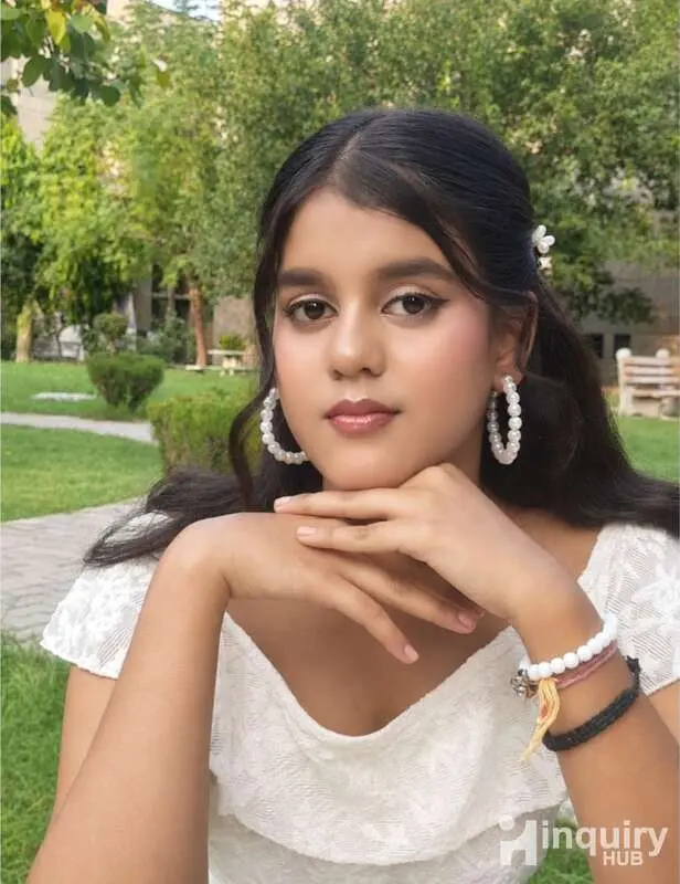 Kanika Makeup Artist