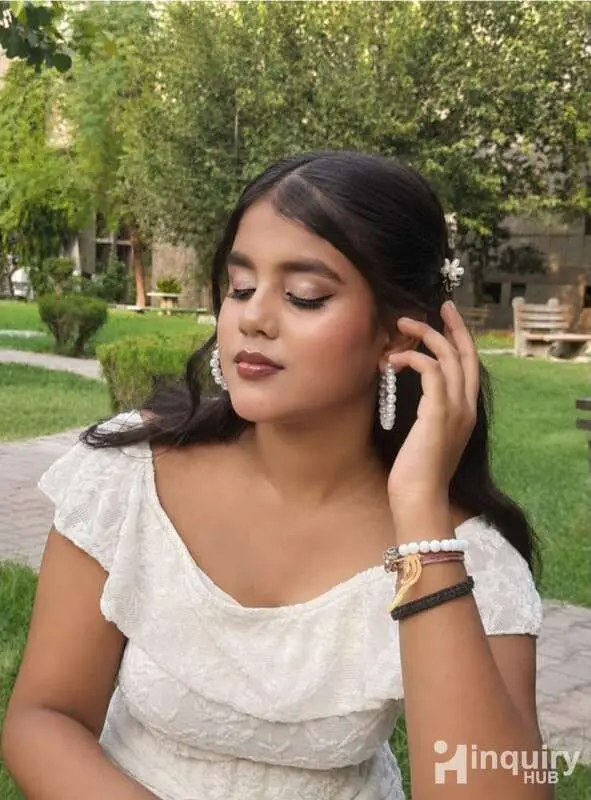 Kanika Makeup Artist