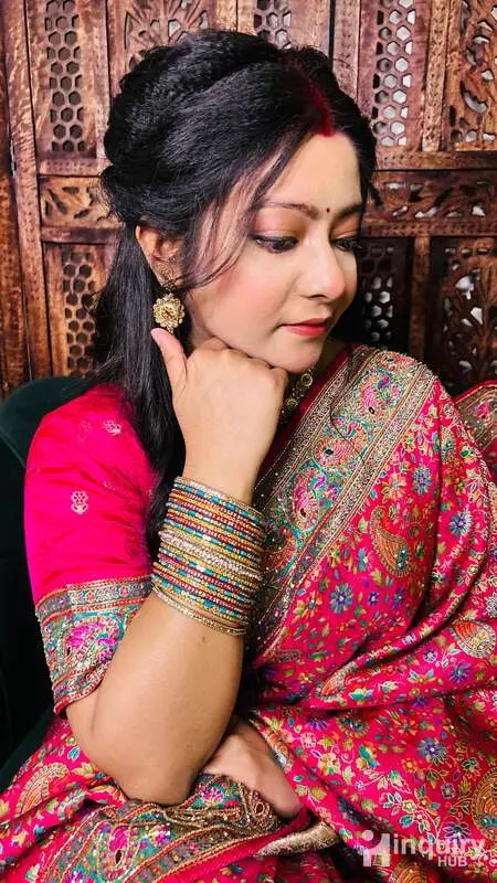 Kanika Makeup Artist