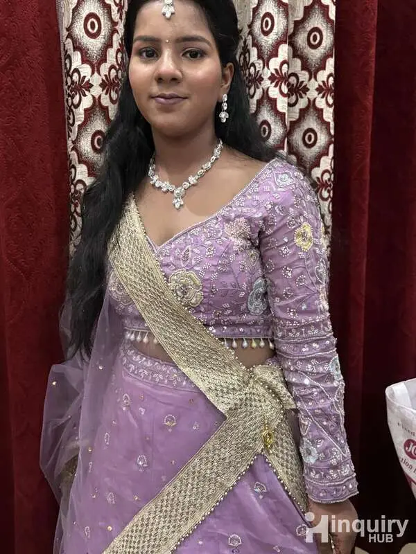 Kanika Makeup Artist