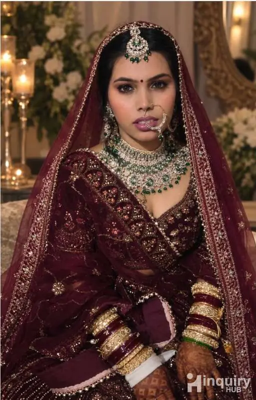 Kanika Makeup Artist