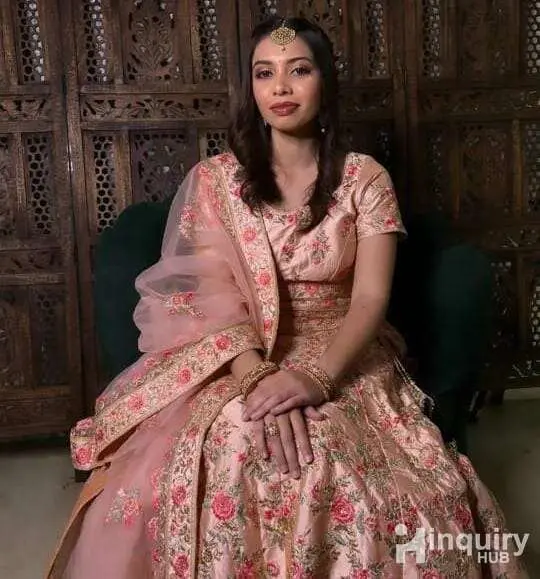Kanika Makeup Artist