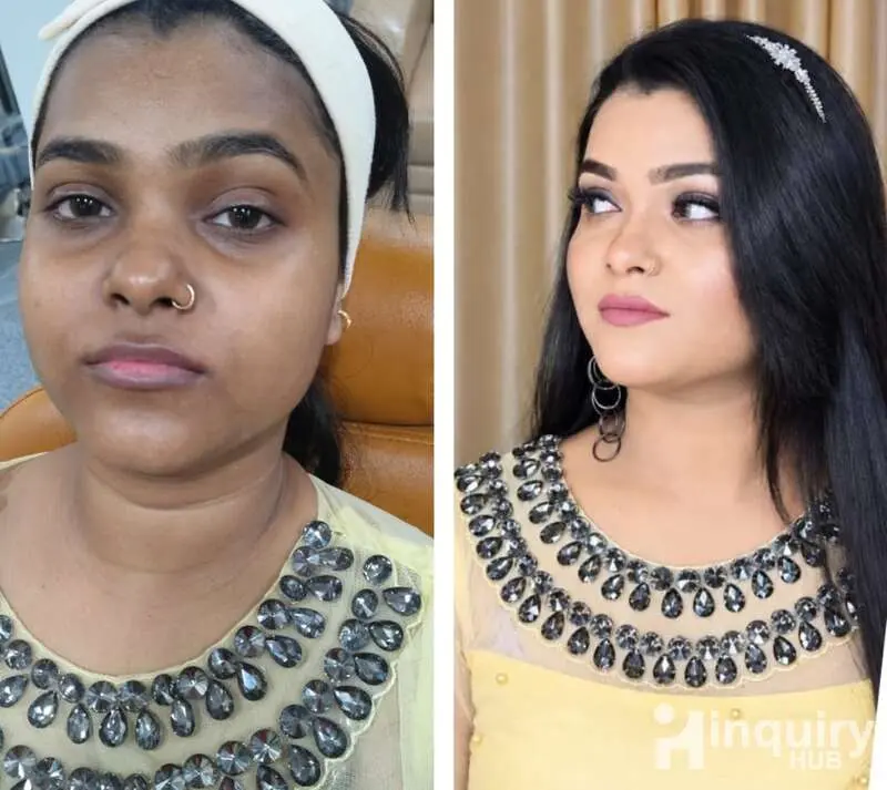 Annu Makeup Artist