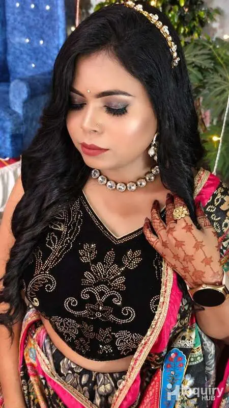 Annu Makeup Artist