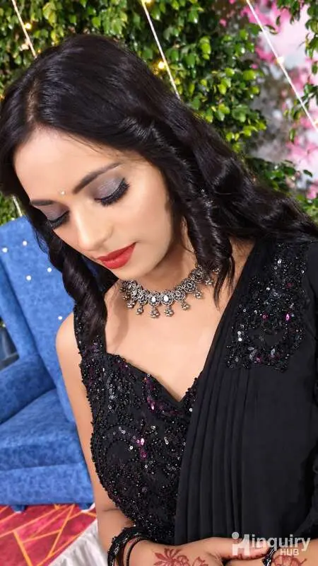 Annu Makeup Artist