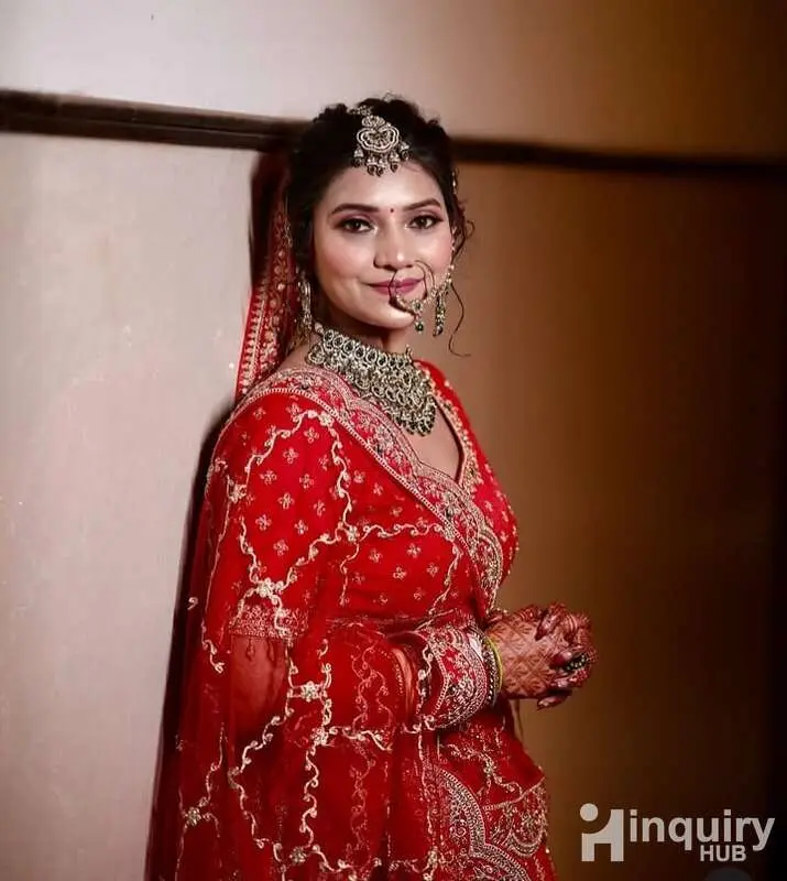 Blushedbysuhani