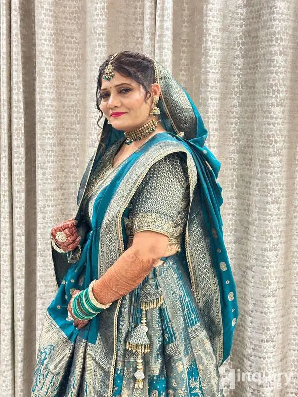 Blushedbysuhani