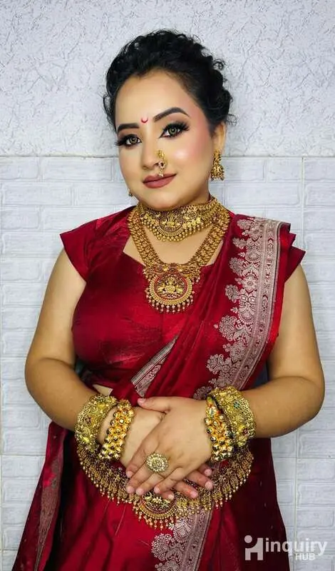 Blushedbysuhani