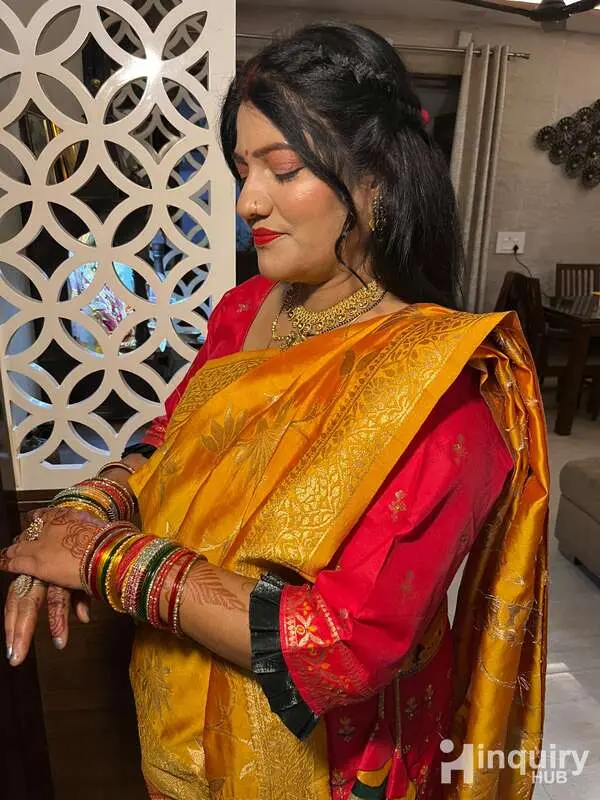 Blushedbysuhani