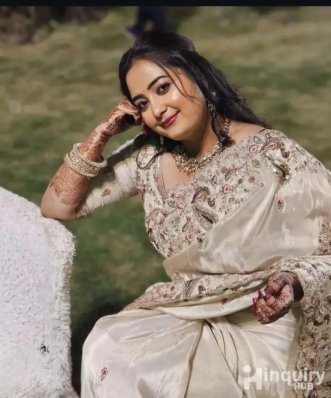 Rishita Makuap Artist