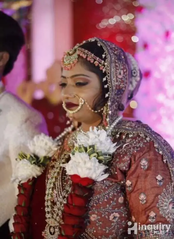 Rishita Makuap Artist