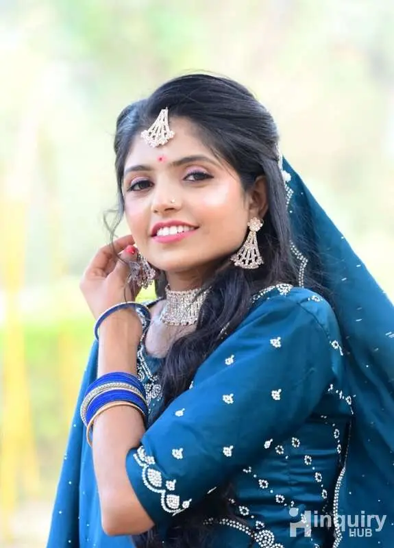 Rishita Makuap Artist