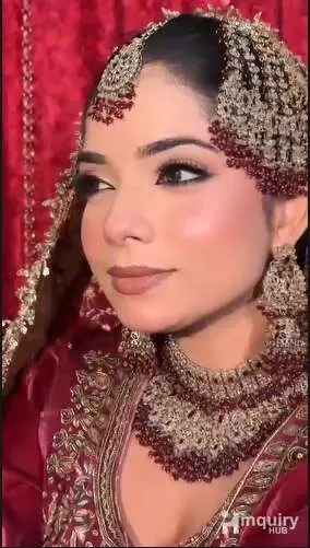 Rukhsaar Makeup Artistry