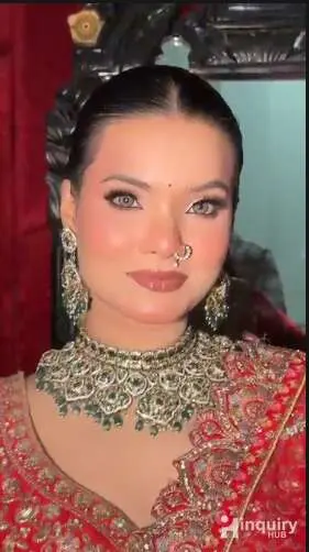 Rukhsaar Makeup Artistry