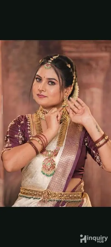 Rukhsaar Makeup Artistry
