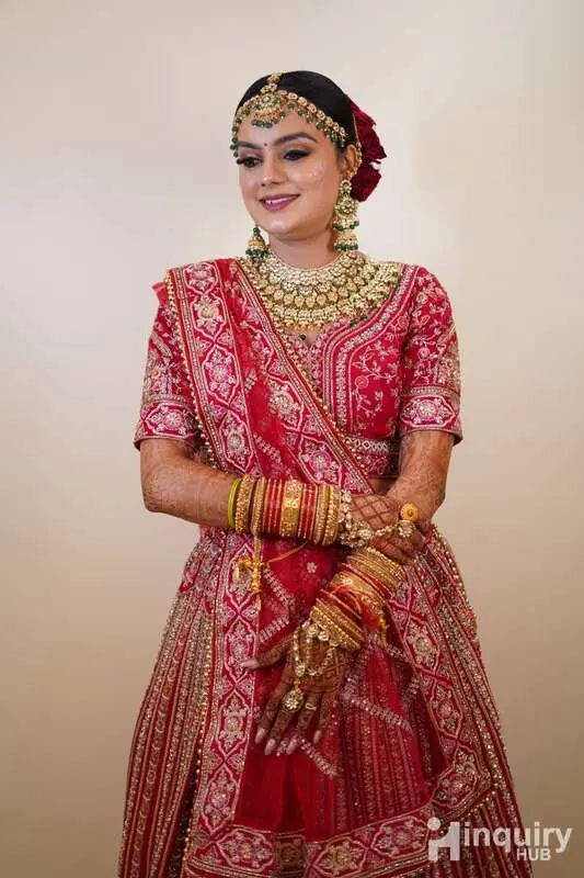Rukhsaar Makeup Artistry