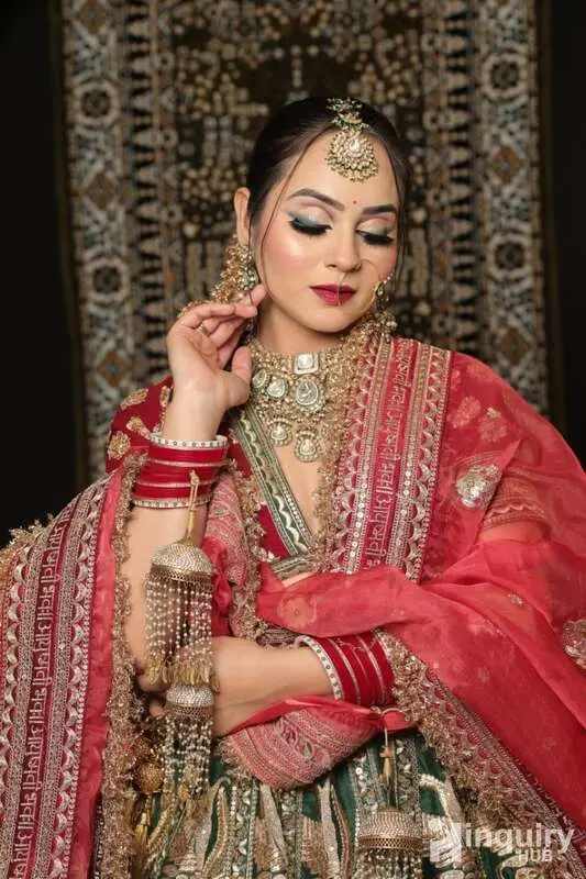 Rukhsaar Makeup Artistry