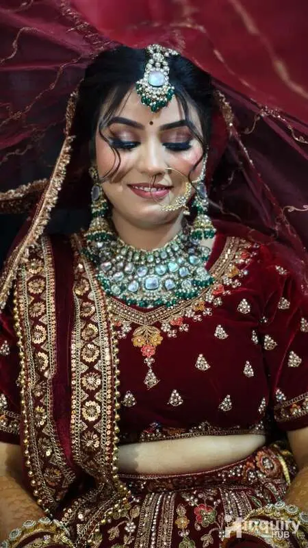 Rukhsaar Makeup Artistry