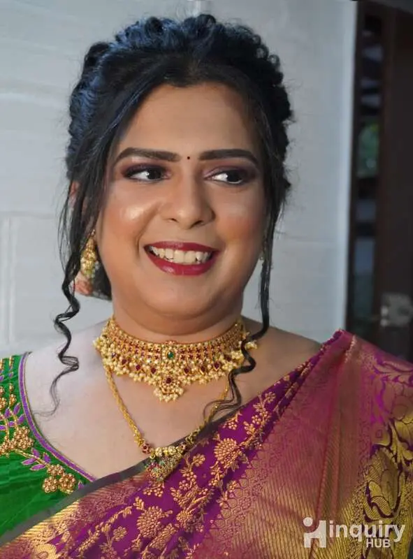 Makeover By Pramit
