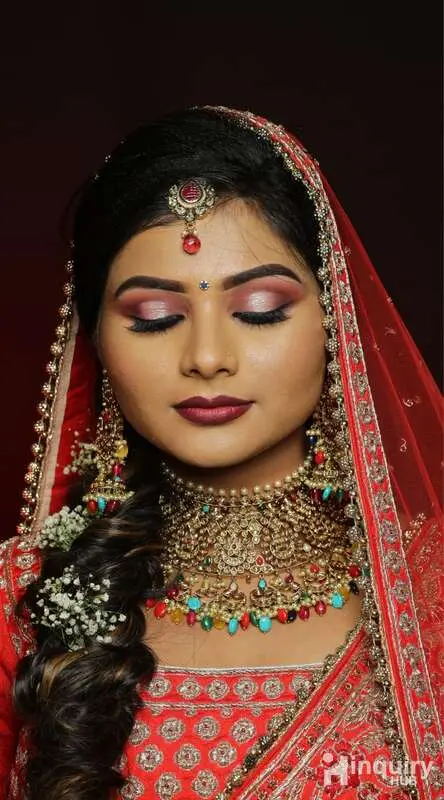Makeover By Pramit