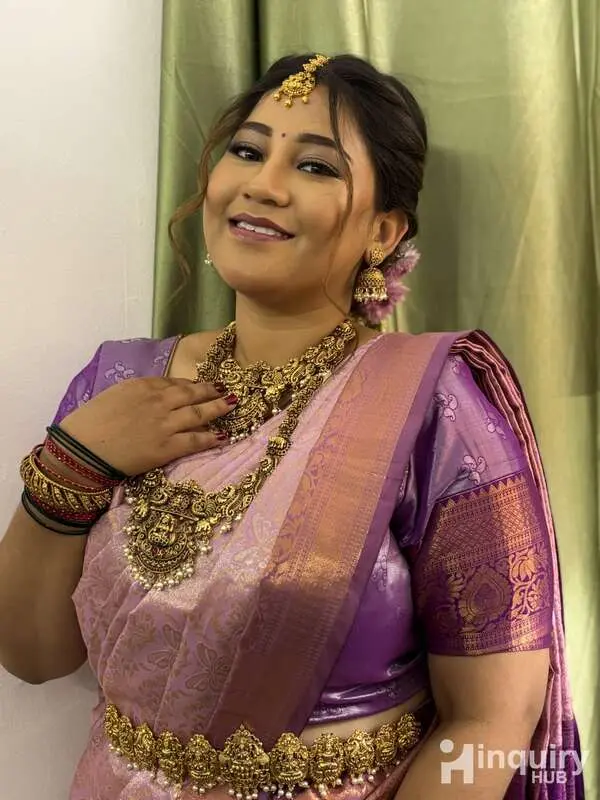 Makeover By Pramit