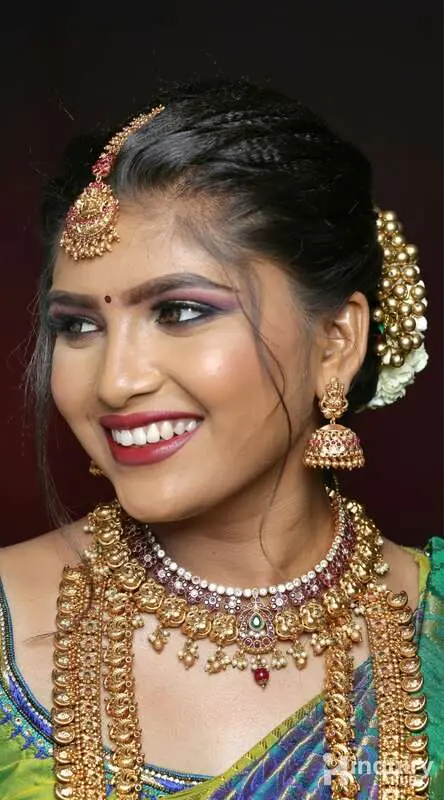Makeover By Pramit