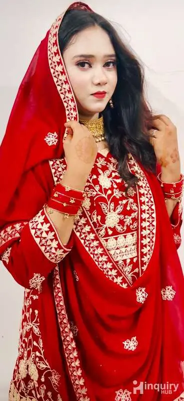 Rozeena Sheikh  Makeup Artist
