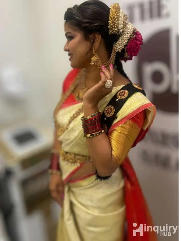 Sonali Makeover 24