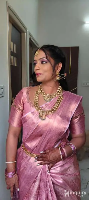 Sonali Makeover 24