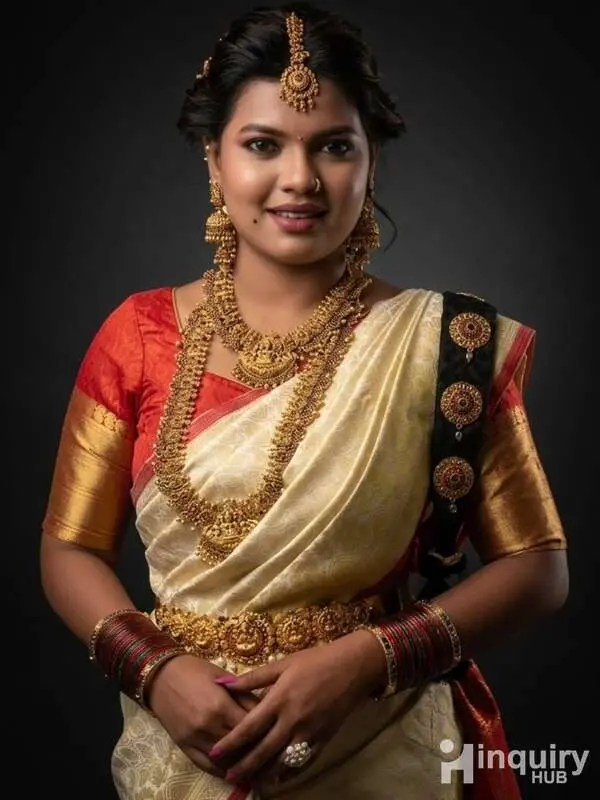 Sonali Makeover 24