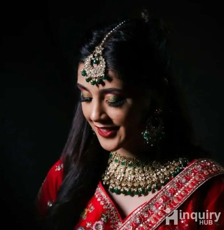 Sonali Makeover 24