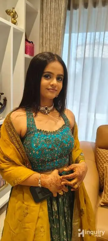 Sonali Makeover 24