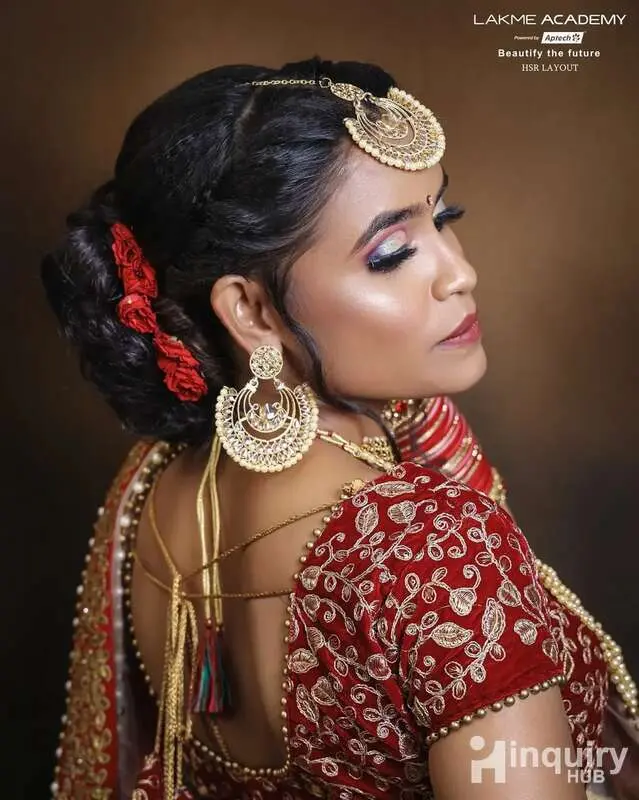 Sonali Makeover 24