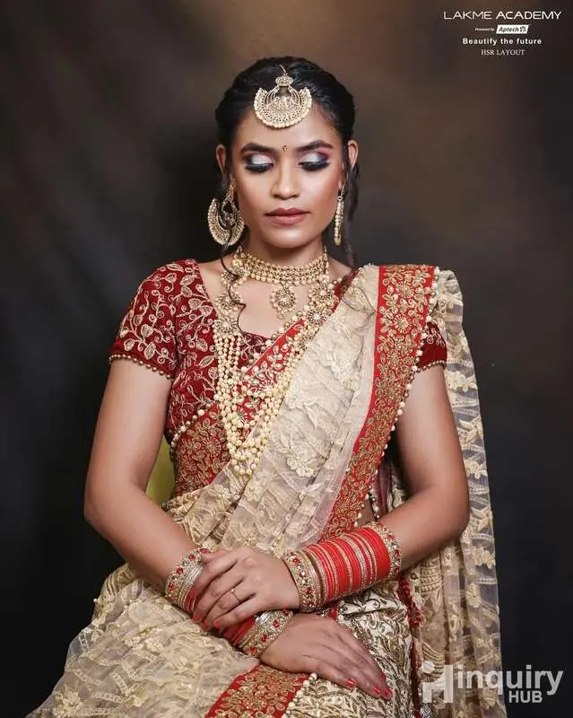 Sonali Makeover 24