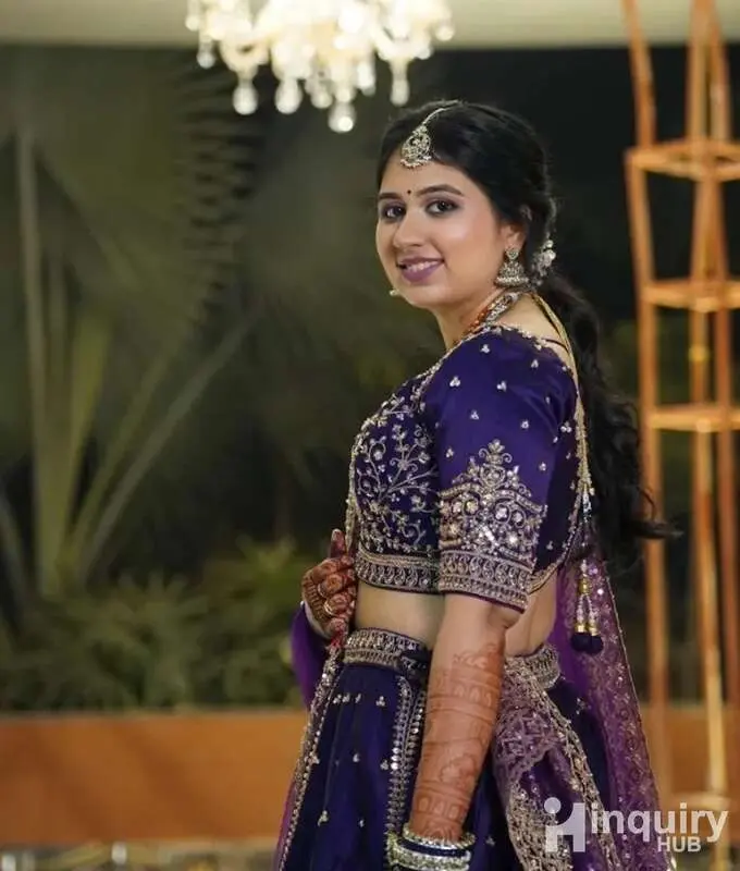Sneha's Salon