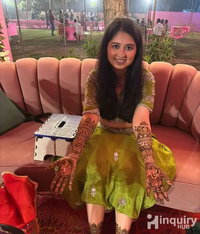 Sneha's Salon