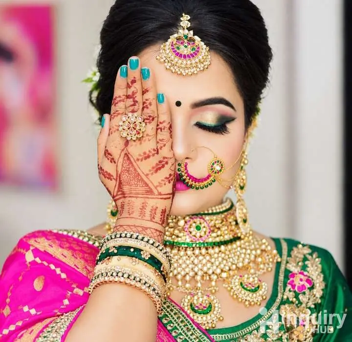 Sneha's Salon