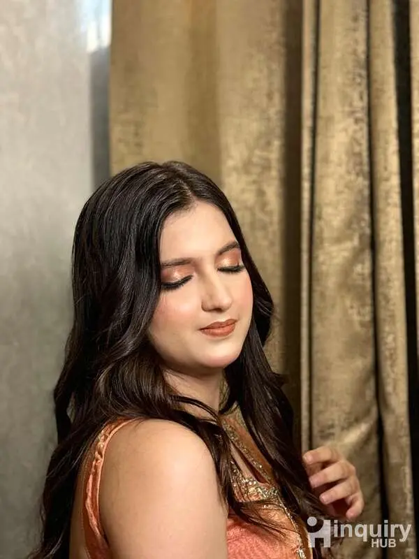 Makeover By Geetu Dureja
