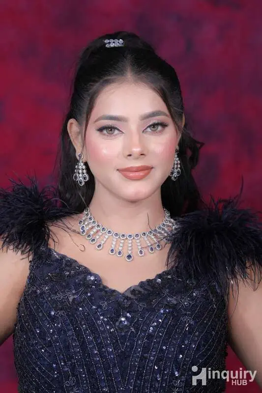 Makeover By Geetu Dureja