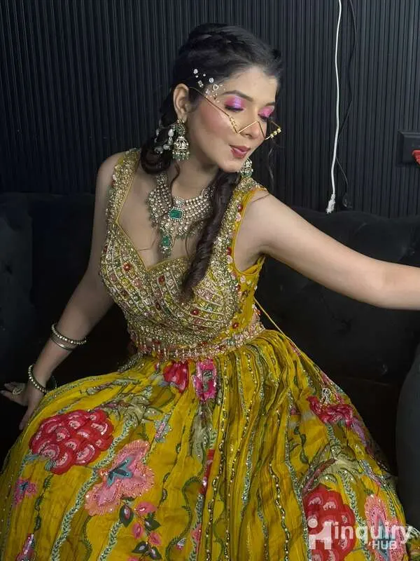 Sana Makeup Artist