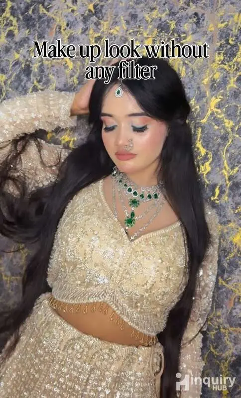 Sana Makeup Artist
