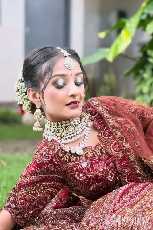 Shama Professional Makeup Artist
